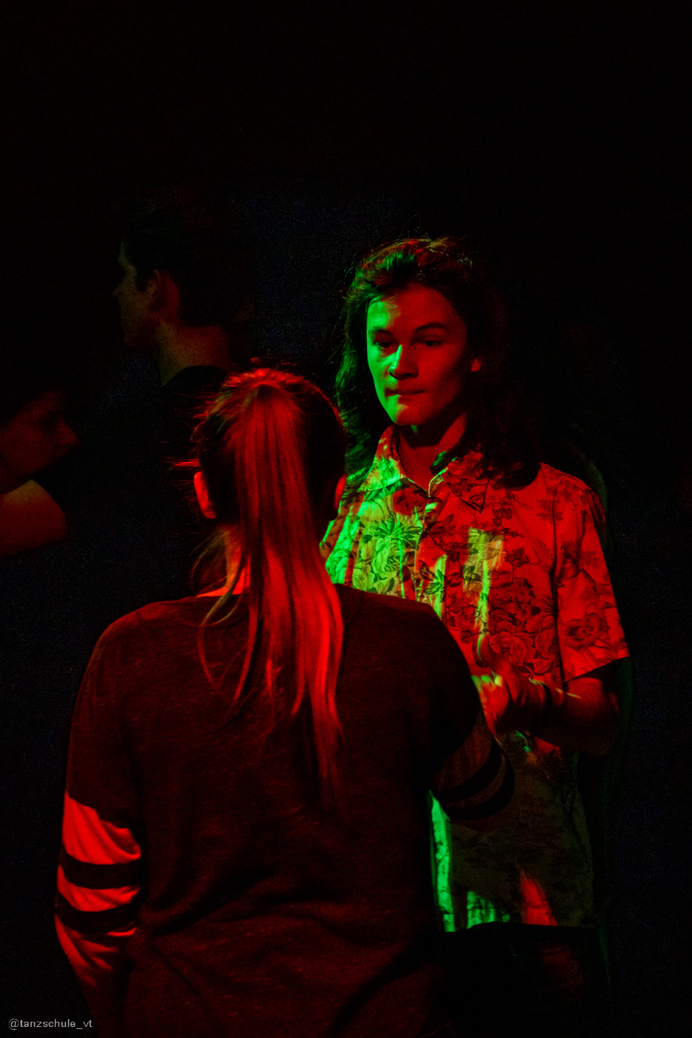 20230128 Come Together Party 9779